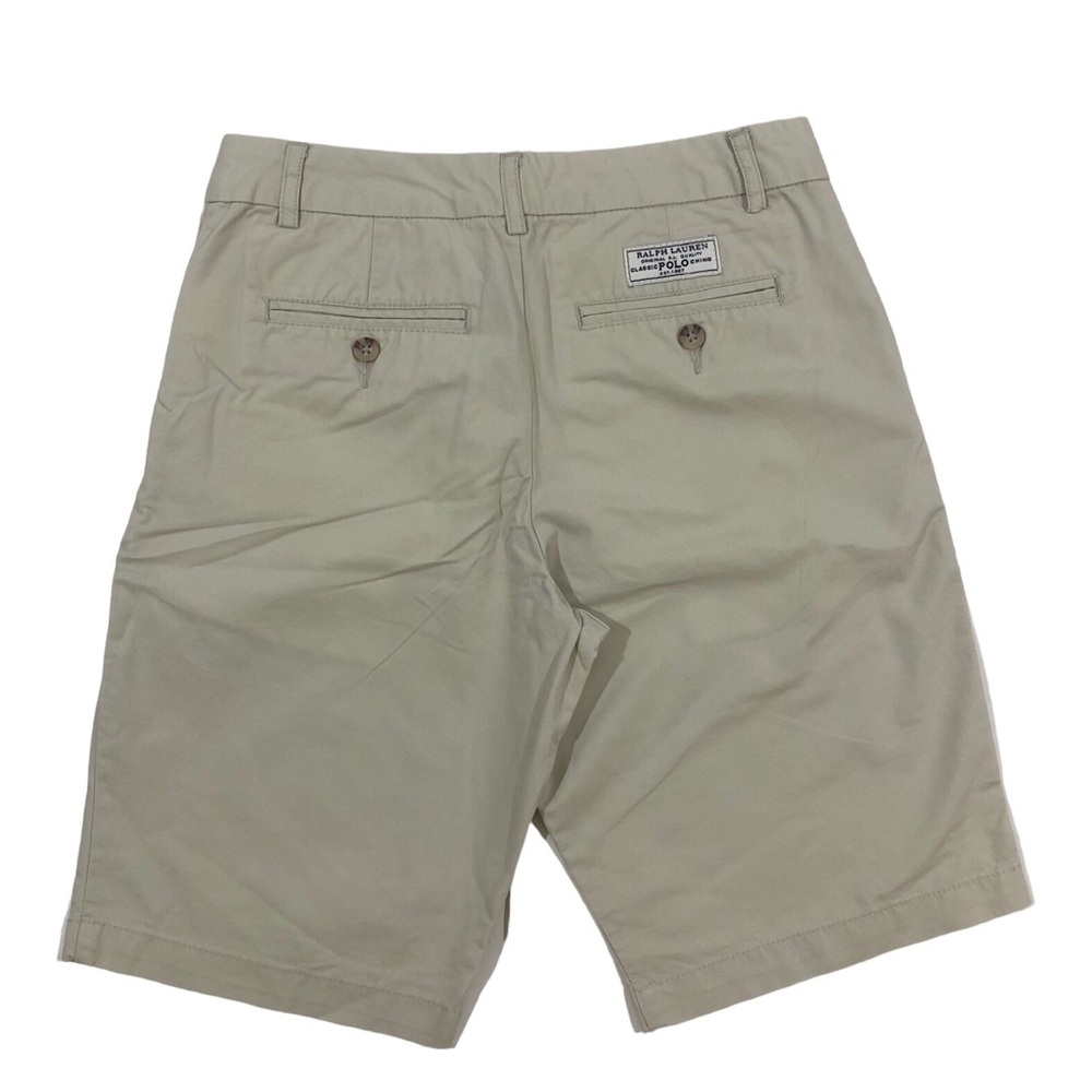 Polo Ralph Lauren Kids Chino Shorts Boys 14